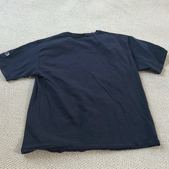 🌿Champion tshirt, women’s Emory Univeristy, size medium🌿 - Picture 2 of 5